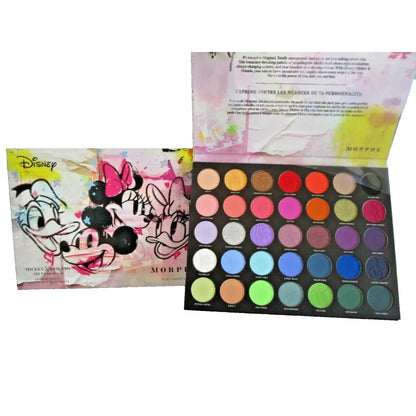 MORPHE Disney Palette Mickey & Friends