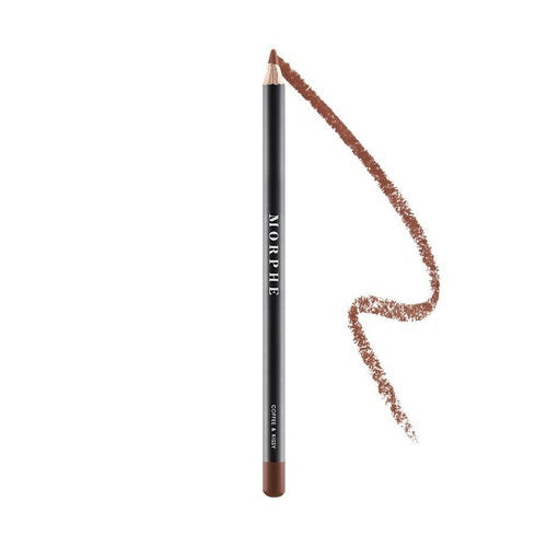 MORPHE Lip Liner Colour Pencil | Coffee & Kissy