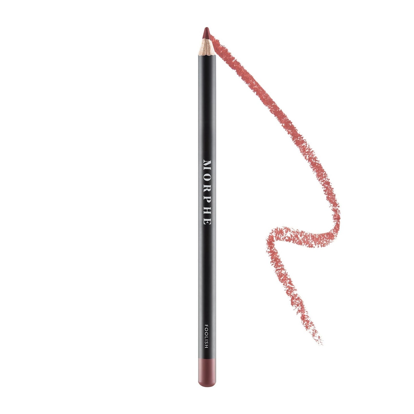 MORPHE Lip Liner Colour Pencil | Foolish