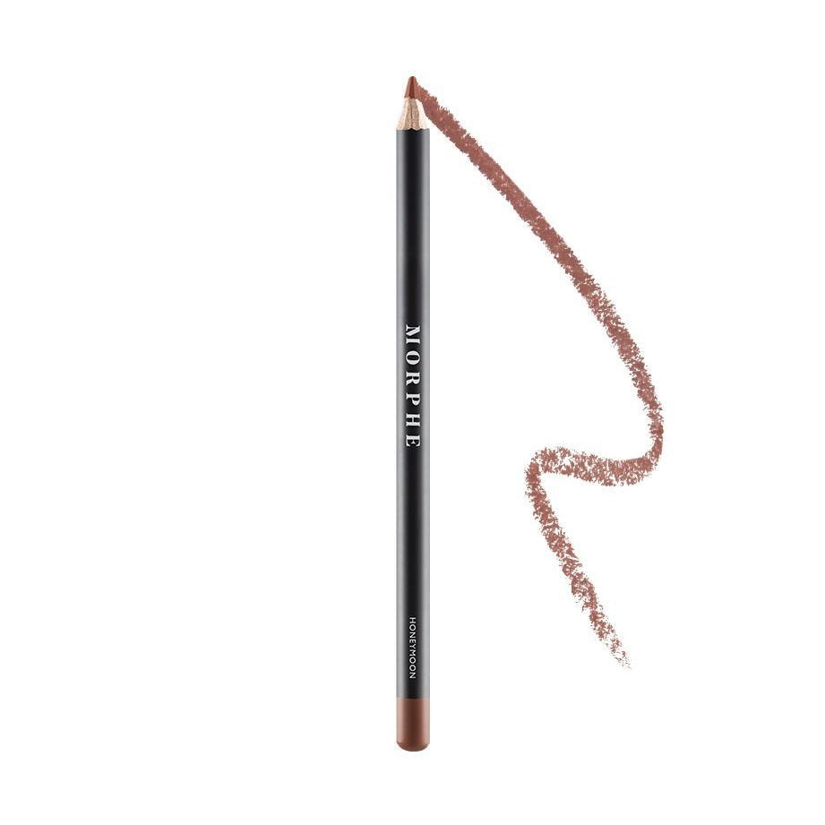 MORPHE Lip Liner Colour Pencil | Honeymoon