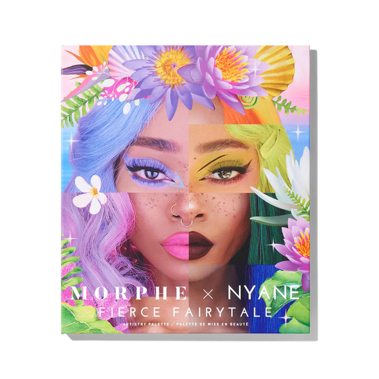 MORPHE Nyane Fairtale Artistry Palette