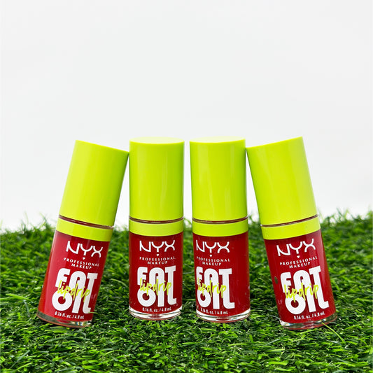 NYX Fat Oil Lip Drip