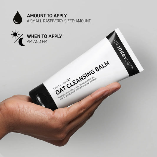 Oat Cleansing Balm 150ml