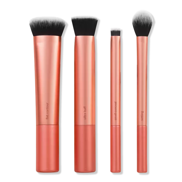 Real Techniques Face Base Multiuse Makeup Brush Set