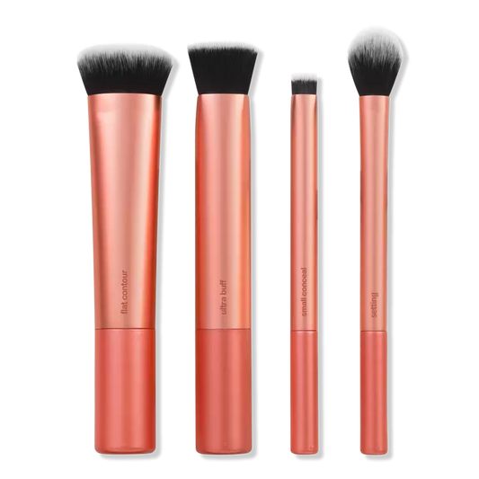 Real Techniques Face Base Multiuse Makeup Brush Set