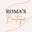 Roma's Boutique logo