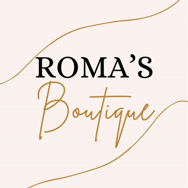 Roma's Boutique