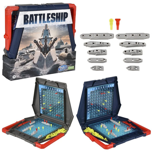 Battleship Game