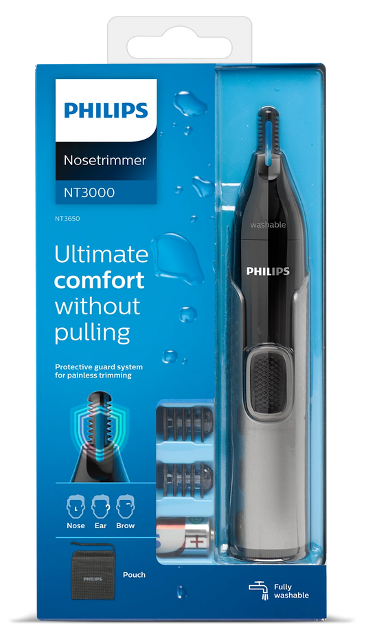 Philips Nose Trimmer NT3000