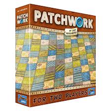 Patchwork Game