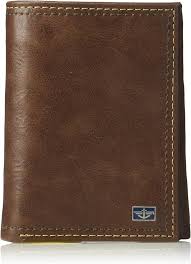 Dockers Brown Wallet