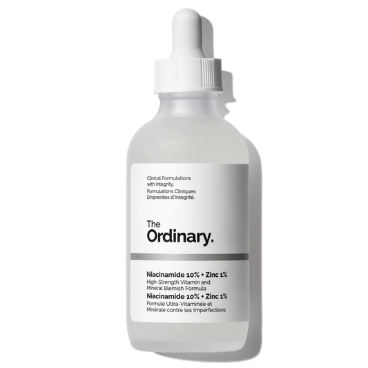 The Ordinary Niacinamide 10% 120ml