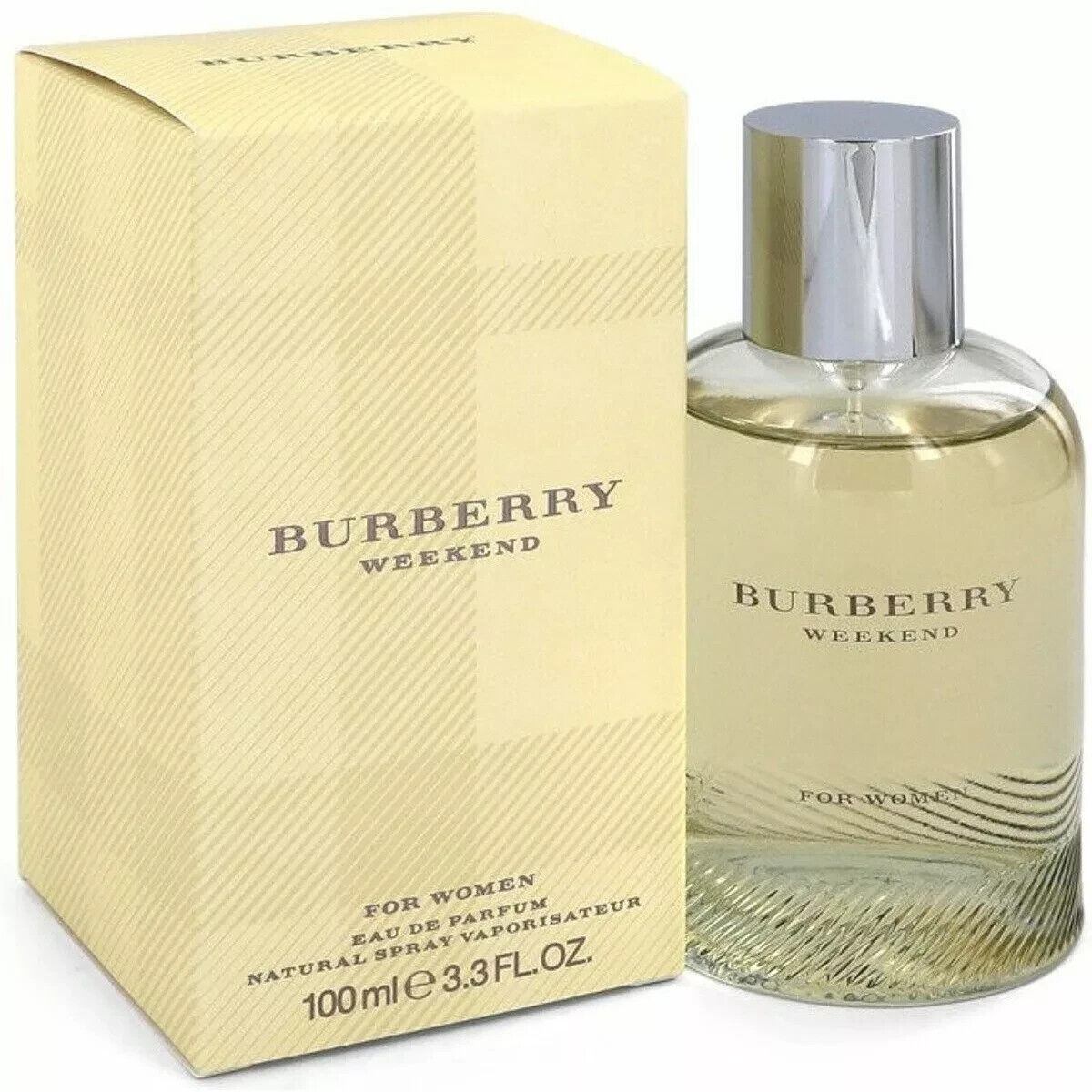 Burberry Weekend Woman 30ml