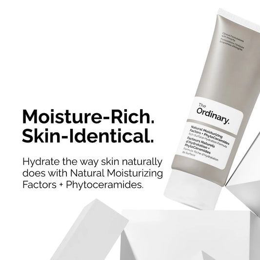 the ordinary natural moisturizing factors + phytoceramides 30ml