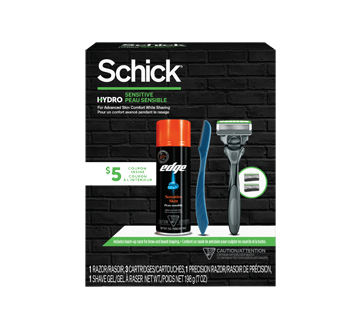 Schick Hydro Sensitive Shave